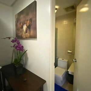 Family Suite Balcony